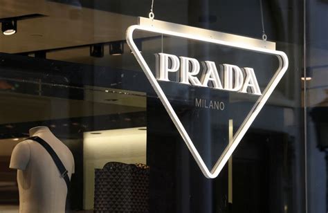 quotazione prada